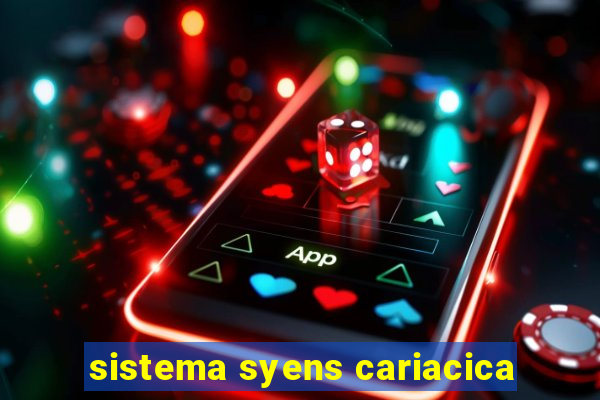 sistema syens cariacica